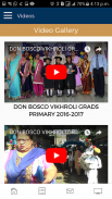 Donbosco-Vikhroli screenshot 4