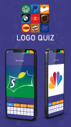 Logo Quiz: Guess The Logo screenshot 1