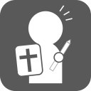 Companion for BibleClub Coordinator Icon