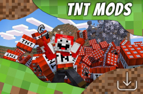 TNT Mod screenshot 3