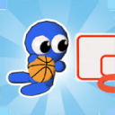 Basket Duel Icon