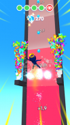 Size Up - Epic Run Race 3D screenshot 6