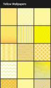 Yellow Wallpapers screenshot 0