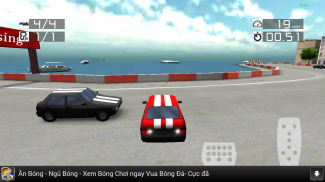 Car Racing 3D Pro screenshot 5