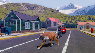 Boxer Dog Simulator screenshot 6