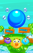 Bird Bubble Shooter screenshot 7