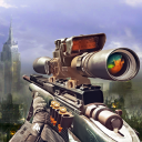 Sniper ellite game : FPS Shoot