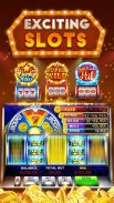 Slots™ - Classic Vegas Casino screenshot 8