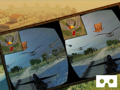 Siege Defense Virtual Reality screenshot 3
