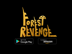 Forest Revenge screenshot 2