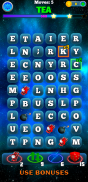 Wordscapes: Crush Letters screenshot 4