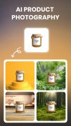 LightX AI Photo Editor Retouch screenshot 2