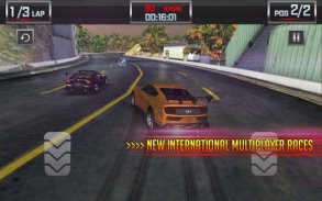 Furious Racing: 2023 screenshot 3