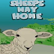 Sheep’s Way Home screenshot 0