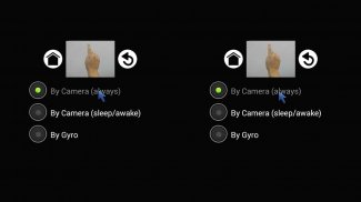 VR Gesture Player screenshot 3