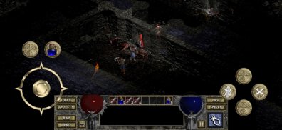 DevilutionX - Diablo 1 port screenshot 8
