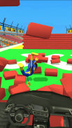 Crash Test Run screenshot 2