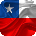 Bandera de Chile