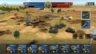WW2 Battle Front Simulator screenshot 3