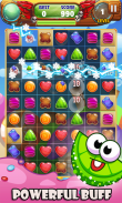 Candy 2020 - Match 3 Puzzle Adventure screenshot 0