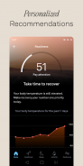 Oura screenshot 5