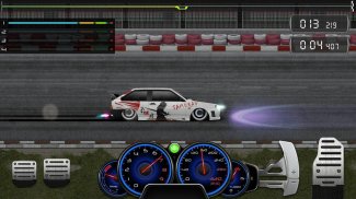Drag Racing: Уличные гонки screenshot 5