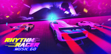 Rhythm Racer Music Go screenshot 2