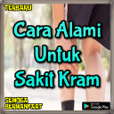 Cara Alami Untuk Sakit Kram Paling Ampuh