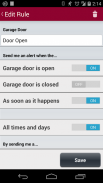 myQ Garage & Access Control screenshot 4