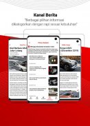 Otodriver - Berita dan Review Mobil screenshot 2