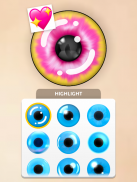 Eye Color Mix screenshot 6