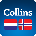 Collins Norwegian<>Dutch Dictionary Icon