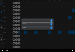 Drum Machine: Beat Maker for Music screenshot 9