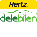 Hertz Delebilen