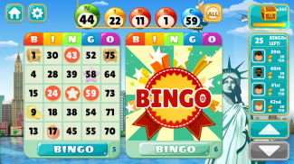 Bingo Bay - Free Game screenshot 2