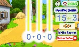 Cool Math Games for Kids screenshot 4