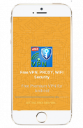 Hi VPN Pro screenshot 4