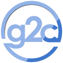 get2coin - g2c portafoglio Icon