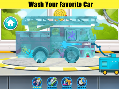 Car Wash Club screenshot 1