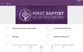 FBC Murfreesboro screenshot 0