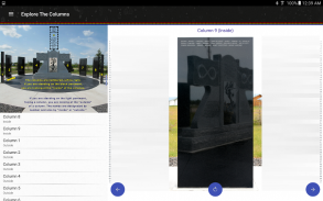 Métis Veterans’ Monument screenshot 7