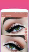 New Eye Makeup App screenshot 5