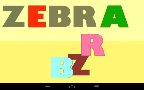 Spelling Games for Kids & Pare screenshot 0