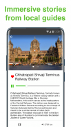 Mumbai Tour Guide:SmartGuide screenshot 4