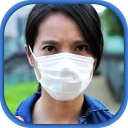 Face Mask-Medical Mask Photo Editor