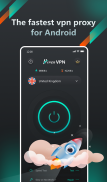 Hyper VPN screenshot 4