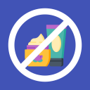 No Moisturizing Treatment (NMT) Journal Icon