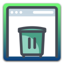 Recover Deleted Files Pro Icon