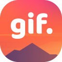 GIF, animación de vídeos - Buscar Gif, gif Imáge Icon