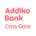 Addiko Mobile Crna Gora Icon